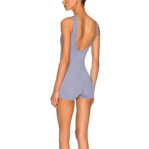 revolve romper